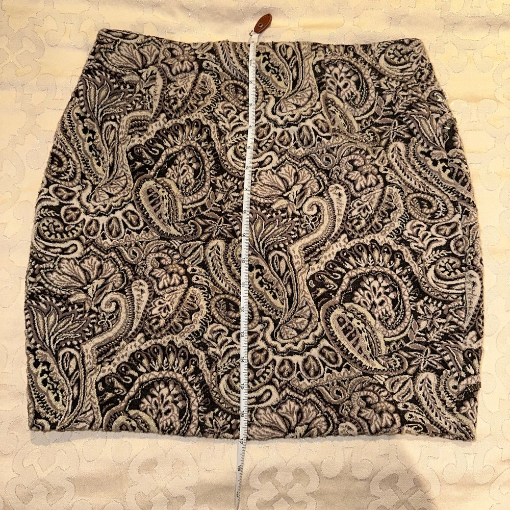 Guess Mini Skirt